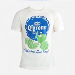 2/22‼️‼️Corona Extra Graphic Tee